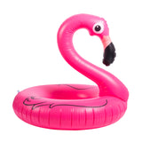 Flamingo pool float