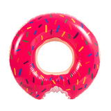 donut pool float