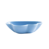 Cloud& rain drop shaped plate & bowl Cloud Plate