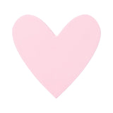 Heart Wood wall hanger