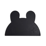 Bunny Silicon Placemat