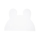 Bunny Silicon Placemat