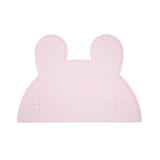 Bunny Silicon Placemat