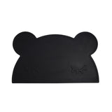 Bear Silicon Placemat
