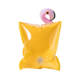 flamingo floatable sleeves