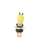 Little angels dolls cake décor yellow bee