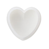 Small heart mousse mold