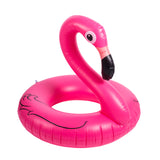 Flamingo pool float