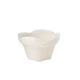 floral shape cupcake paper cup  50/pack