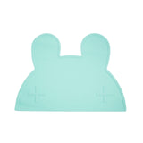 Bunny Silicon Placemat