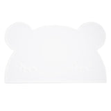 Bear Silicon Placemat