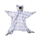 Baby Koala Security Blanket